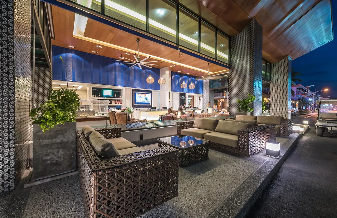 The Beach Boutique House-1
