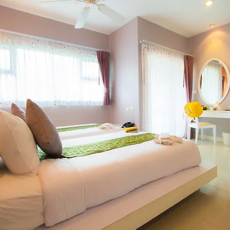 The Beach Boutique House-2