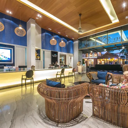 The Beach Boutique House-2
