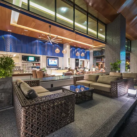 The Beach Boutique House-3