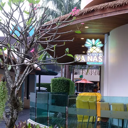 The Beach Boutique House-3